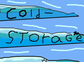 Cold-Storage