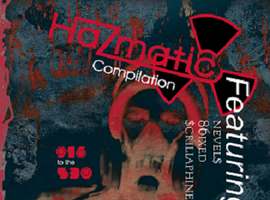 Hazmatic916
