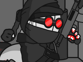 mostermen