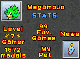 Megamojo