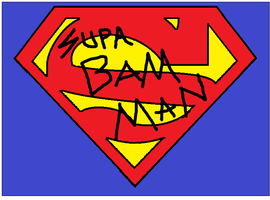 supabamman