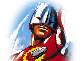 Bulletman25