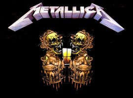 MetallicaRocker