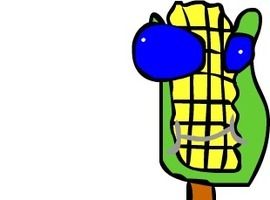 Manhasted