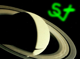 Saturnvandel-music