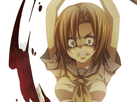 BloodyMarythe1st
