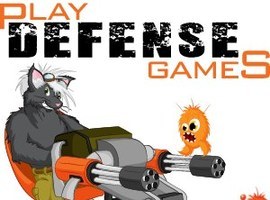 PlayDefenseGames