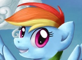 RainbowDashie