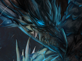 ShappireDragon