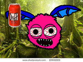FluffyFly
