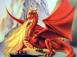 DragonXander