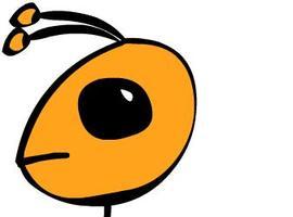 AnOrangeAlien