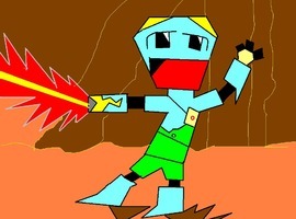 Sayborg