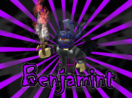 Benjamint