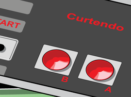 curtendo
