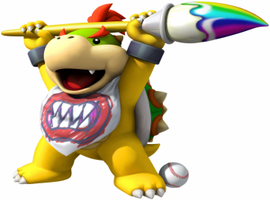 BowserJuniorKoopa