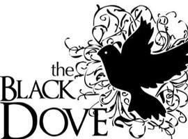BlackenedDove