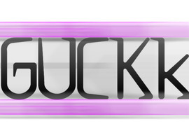 Guckk