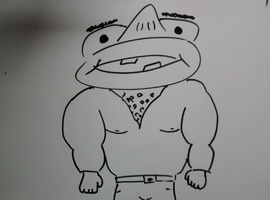 TheProbasher