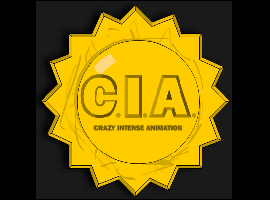 CrazyIntense