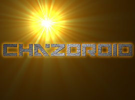 chazdroid