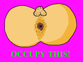 Occupy