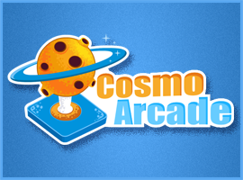 cosmoarcade