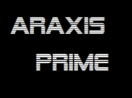 AraxisPrime