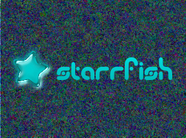 Starrfish