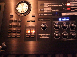 VsynthGt