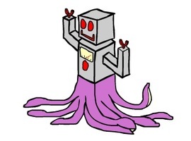 Robotipuss
