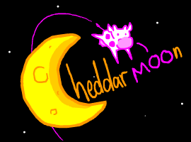 CheddarMoon