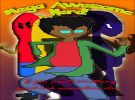 MegaAwesomeNerd