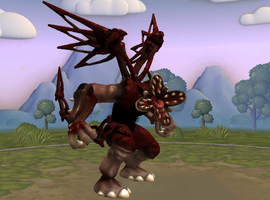 ganameron