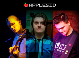 applesid
