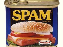SpamOfCan