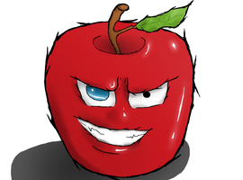 RandomApple
