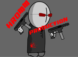 Hromm