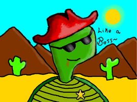 GamerProist