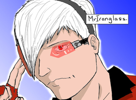 MrIronglass