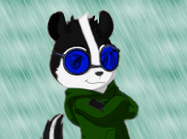 Skunknator