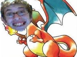 Charlizardine