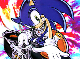 xsonic555ify