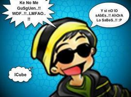 ICubesito