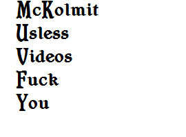 McKolmit