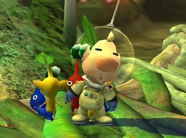 Louiepikmin