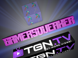 Gamersqueaker