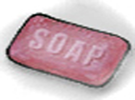 SoapyMinecraft