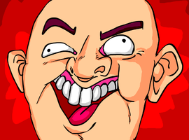 LucasToons