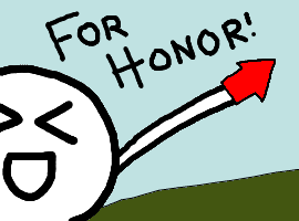 ForHonor